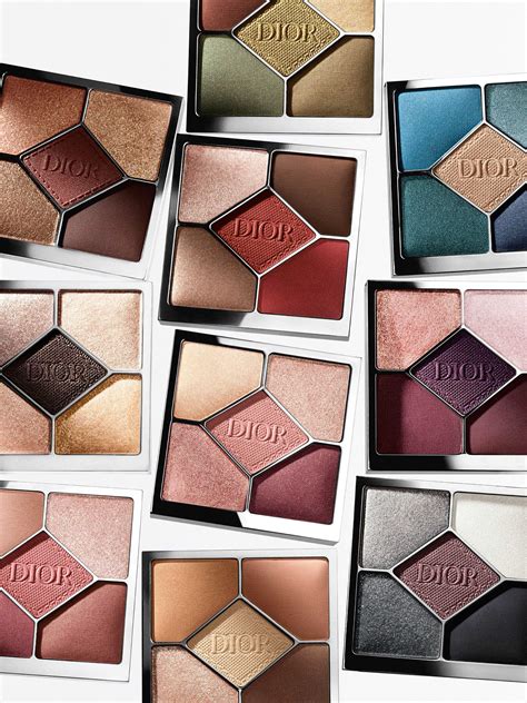 diorshow eyeshadow palette|dior eyeshadow palette sephora.